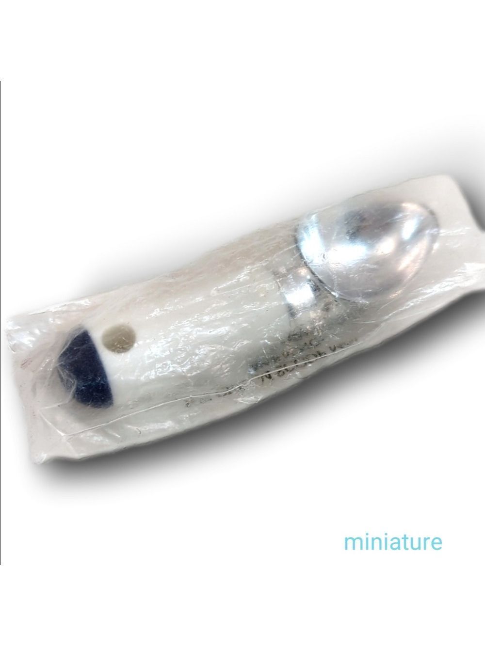 NEW: Tupperware Gadgets Miniature Ice Cream Scoop